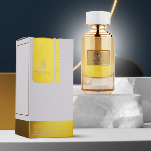 Parfum arabesc Super Crush Emir Paris Corner, Apa de Parfum, Unisex, 75 ml