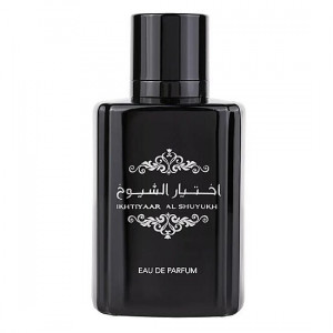 Suroori Ikhtiyaar al Shuyukh Apa de Parfum, Barbati, 100ml - Img 2