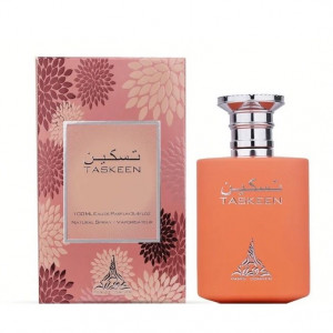 Taskeen Oriental Collection Paris Corner, Apa de Parfum, Unisex, 100 ml