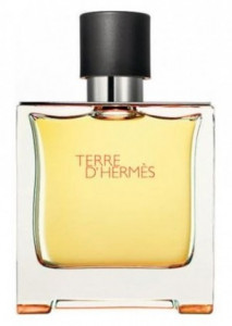 Terre D'Hermés Parfum, Barbati, Parfum Pur 75 ml tester