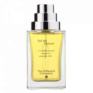 The Different Company Sel de Vetiver