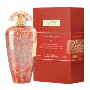 The Merchant Of Venice Rosa Moceniga, Apa de Parfum, Unisex