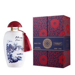 The Merchant Of Venice Venezia Oriente Blue Tea, Apa de Parfum, Unisex