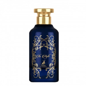 Parfum arabesc The Myth, Maison Alhambra, Apa de Parfum, Femei,100ml