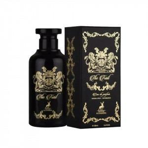 The Trail Maison Alhambra, Apa de Parfum Unisex, 100 ml