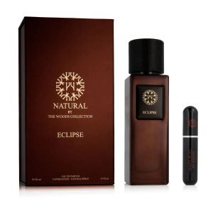 The Woods Collection Eclipse, Apa de Parfum, Unisex