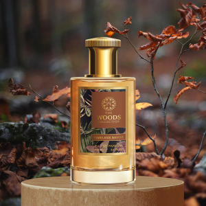 The Woods Collection Timeless Sands, Apa de Parfum, Unisex