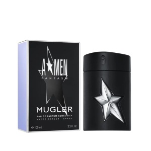 Thierry Mugler A*Men Fantasm Apa de Parfum, Barbati