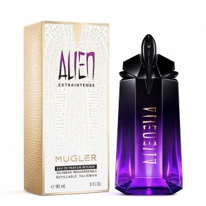 Thierry Mugler Alien Extraintense, Apa de Parfum, Femei