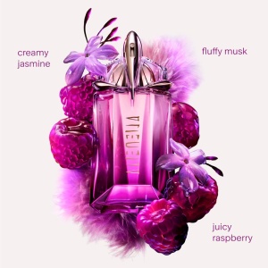 Thierry Mugler Alien Pulp, Apa de Parfum, Femei 
