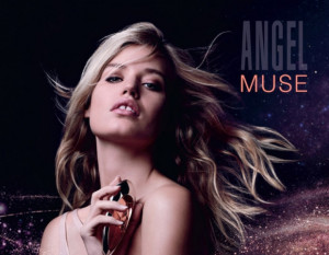 Thierry Mugler Angel Muse Eau de Toilette