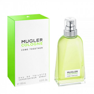 Thierry Mugler Come Together - Img 2