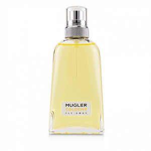 Thierry Mugler Fly Away - Img 3