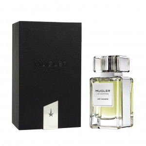 Thierry Mugler Les Exceptions Hot Cologne