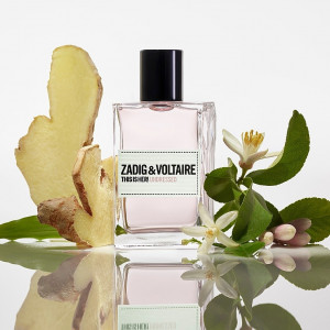 This Is Her! Undressed Zadig & Voltaire, Apa de Parfum, Femei - Img 2