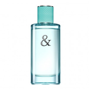 WOMEN'S FRAGRANCES TIFFANY & LOVE EAU DE PARFUM 90ML TESTER