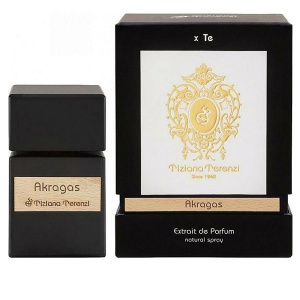 Tiziana Terenzi Akragas, Extract de Parfum, Unisex