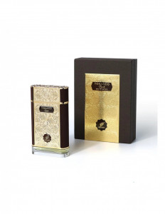Tobacco Rush Afnan, Apa de Parfum, Unisex, 80 ml - Img 3