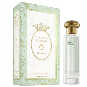 Tocca Giulietta, Apa de Parfum, Femei 20 ml