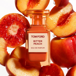Tom Ford Bitter Peach, Apa de Parfum, Unisex 2