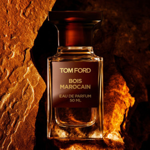 Tom Ford Bois Marocain Apa de Parfum, Unisex - Img 3