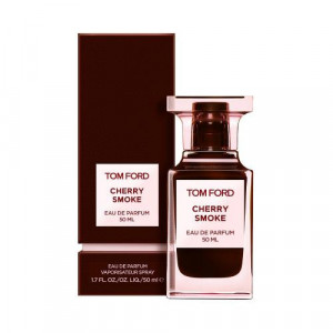 888066143189 Tom Ford Cherry Smoke EDP 50 ml U (+)