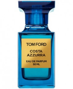 Apa de parfum Tom Ford Costa Azzurra, Unisex