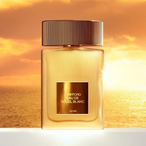Tom Ford Eau De Soleil Blanc 2025 , Apa de Toaleta, Unisex