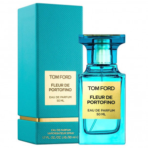Tom Ford Fleur de Portofino, Unisex, Apa de Parfum