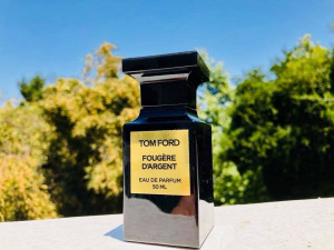 Tom Ford Fougère d'Argent, Unisex, Apa de Parfum 50 ml