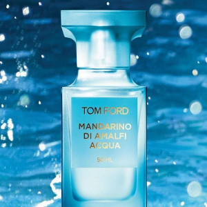 Tom Ford Mandarino di Amalfi Aqua, Unisex, Apa de Parfum 100 ml