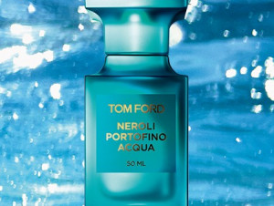 Tom Ford Neroli Portofino Acqua, Apa de Toaleta, Unisex - Img 4