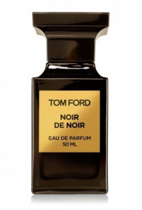 Tom Ford Noir De Noir, Apa de Parfum, Unisex, 50 ml