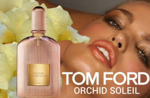 Tom Ford Orchid Soleil, Femei, Apa de Parfum - Img 3