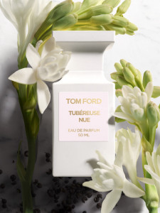 Tom Ford Tubereuse Nue, Apa de Parfum, Unisex - Img 4