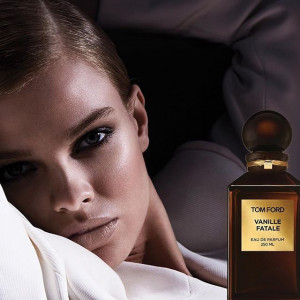 Tom Ford Vanille Fatale, Apa de Parfum, Unisex - Img 2
