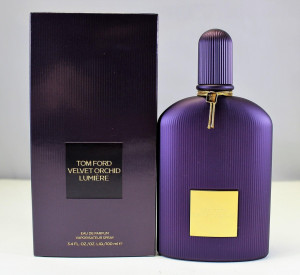 Tom Ford Velvet Orchid Lumiere, Apa de parfum, Femei 100 ml
