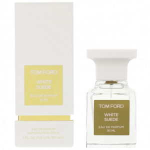 Tom Ford White Suede, Femei, Apa de Parfum, 