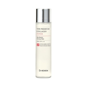 Toner cu colagen pentru hidratare si fermitate Dr Hedison, 150 ml