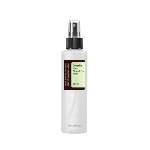 Toner cu extract de Centella asiatica COSRX, fara alcool, 150 ml