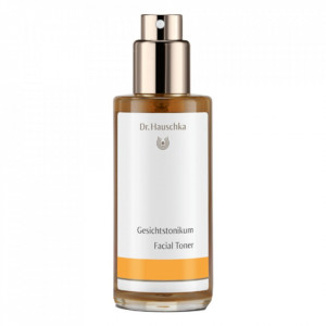 Tonic pentru fata Dr. Hauschka, 100ml - Img 2