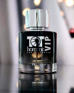 Parfum arabesc TOT Homme VIP Pendora Scents Paris Corner, Apa de Parfum, Barbati, 100 ml