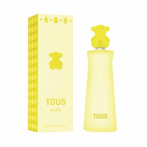 Tous Kids, Apa de Toaleta, Unisex