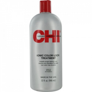 Tratament CHI, Ionic Color Curl, 946 ml