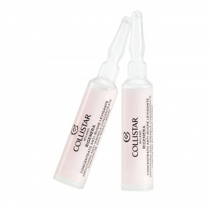Tratament concentrat anti-rid Collistar Rigenera, 2 fiole x 10 ml 1