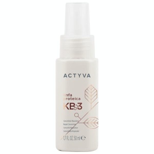 Tratament concentrat de reparare Kemon Actyva Linfa Proteica KB3 Repair