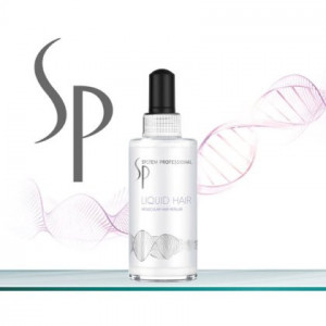 Tratament de par Wella Professionals SP Liquid Hair