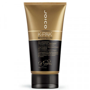 Tratament Joico K-Pak Revitaluxe - Img 2