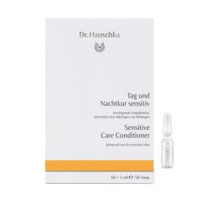 Tratament noapte Dr Hauschka Face Care Renewing Night Conditioner