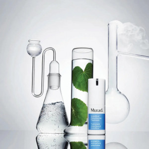 Tratament pentru estomparea si netezirea imperfectiunilor acneice Murad Resurfacing InvisiScar, 15 ml - Img 2